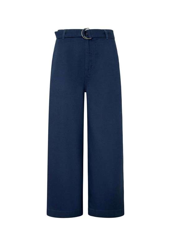 Широкие брюки ARIANA