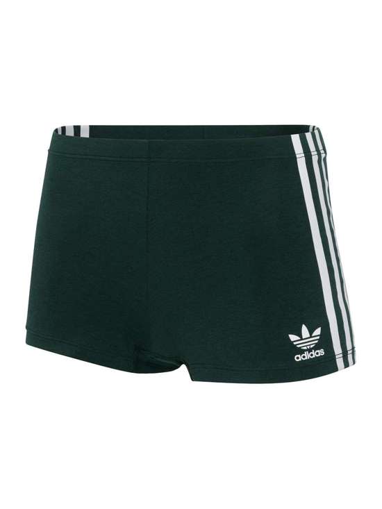 Боксеры Biker Short