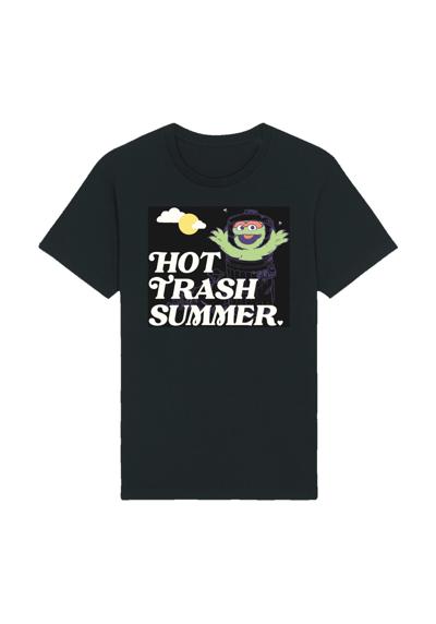 Кофта Sesamstraße Hot Trash Club