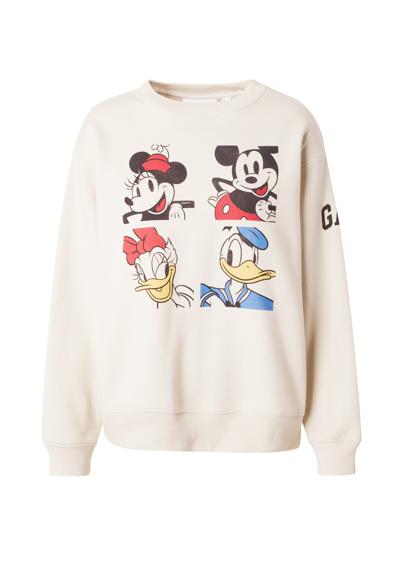 Свитшот MICKEY