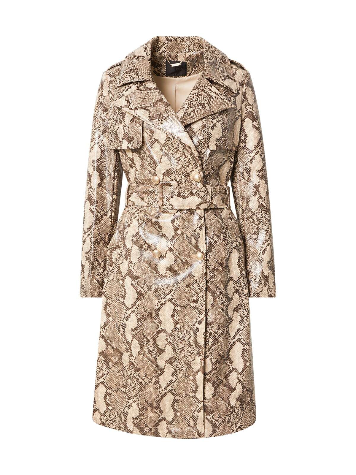 Damen - Jacken & Mantel 'BRIANA LONG TRENCH'