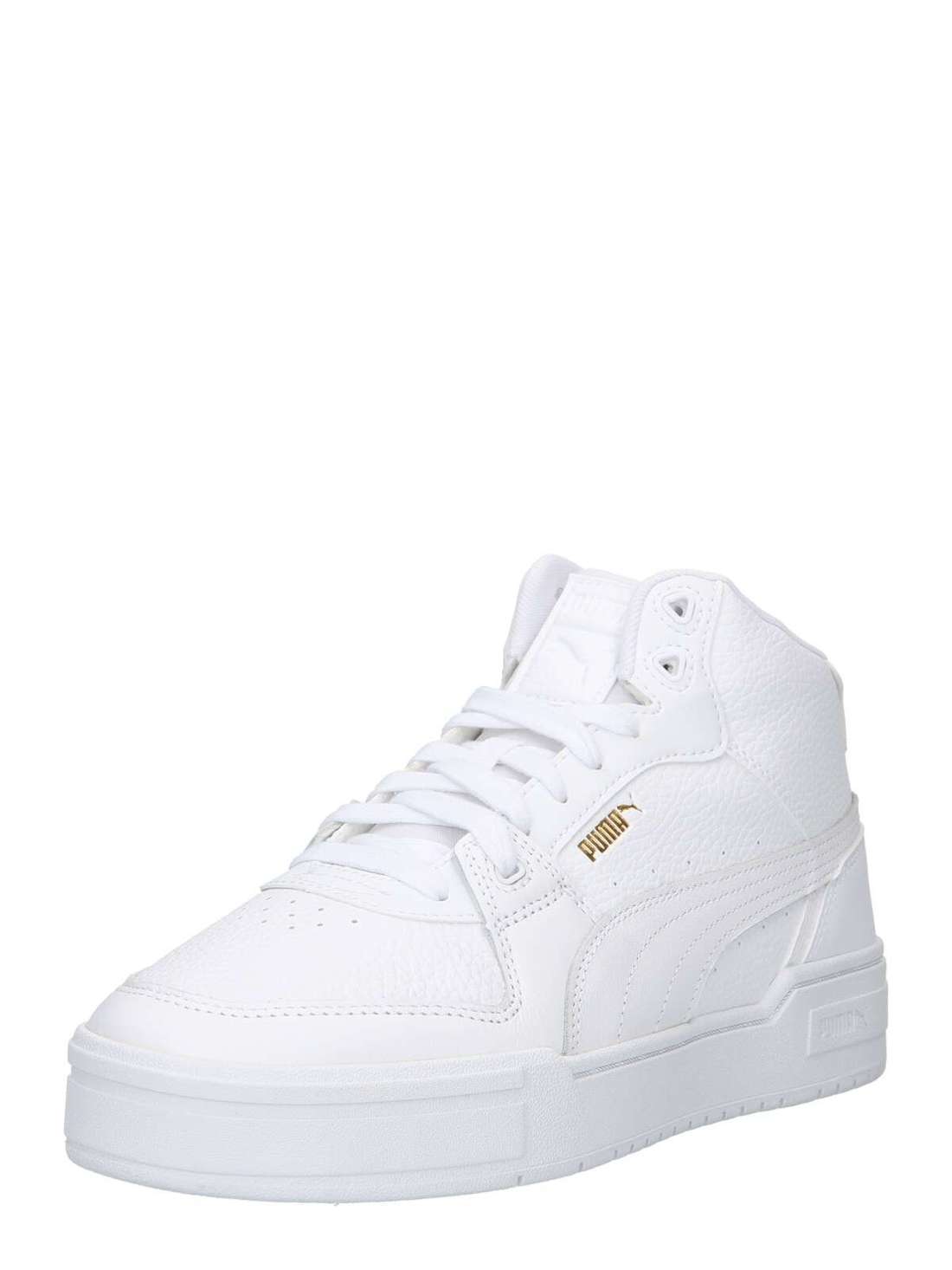 Кроссовки Ca Pro Mid
