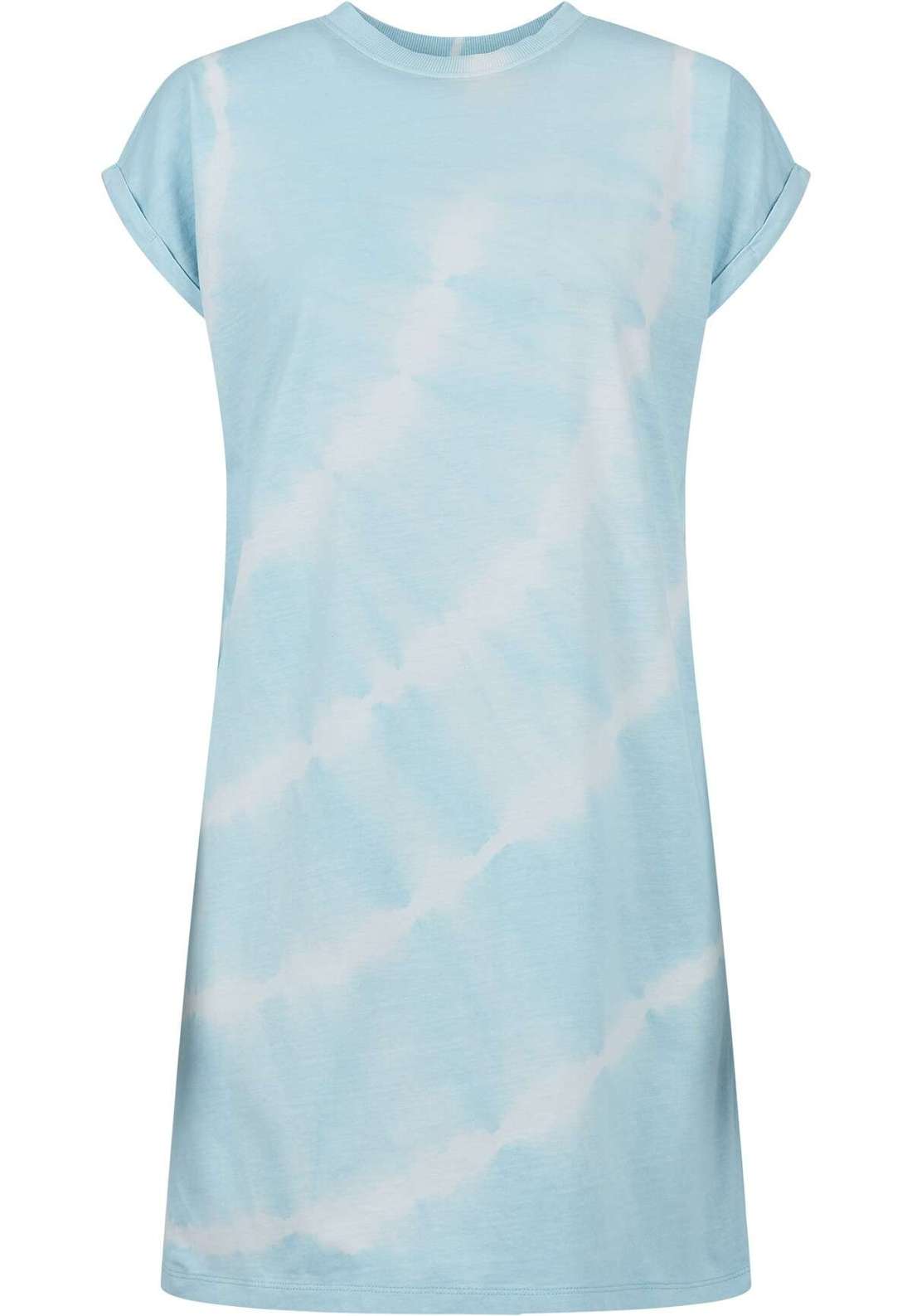 Платье Tie Dye