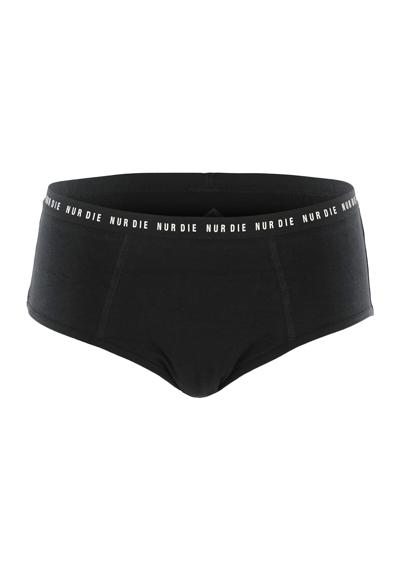 Нижнее белье периода Alles Geregelt Menstruations-Panty stark