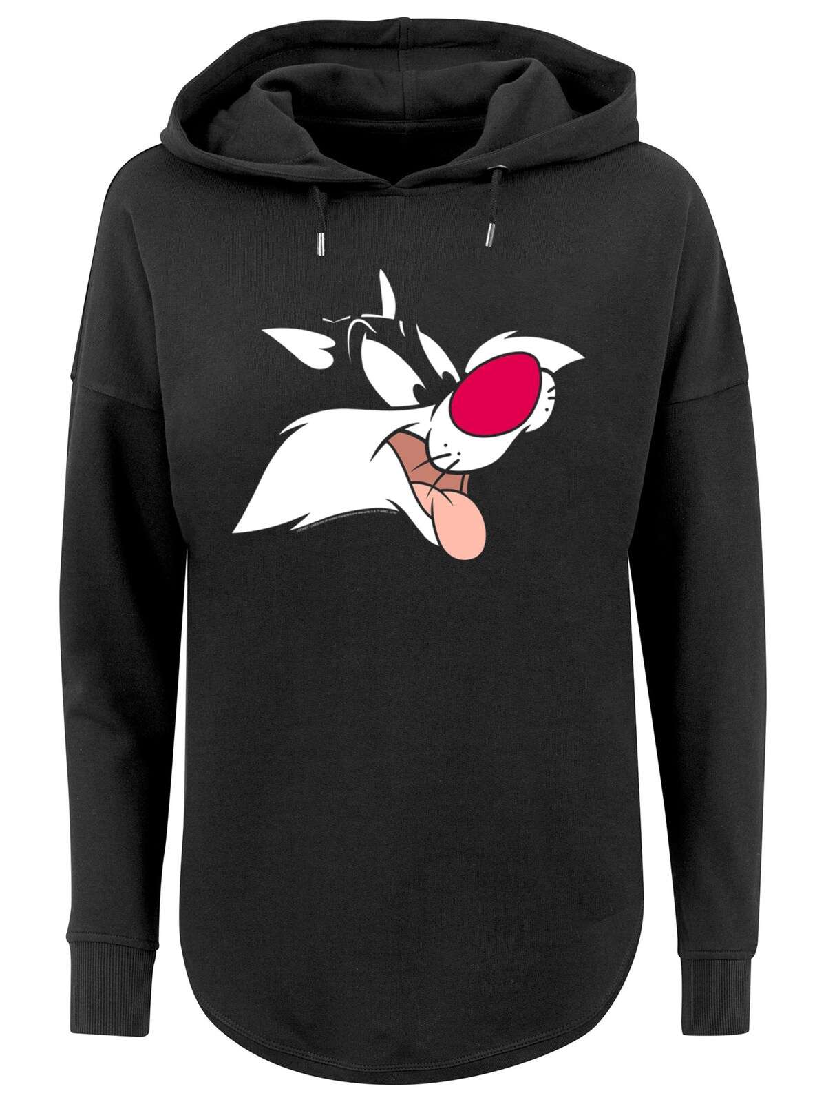 Свитшот Looney Tunes Sylvester