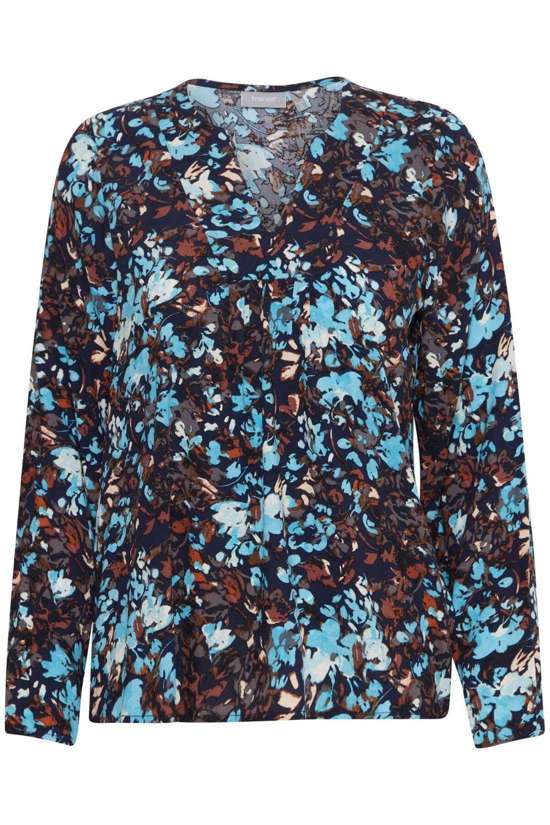 Блуза kiki Bl 1