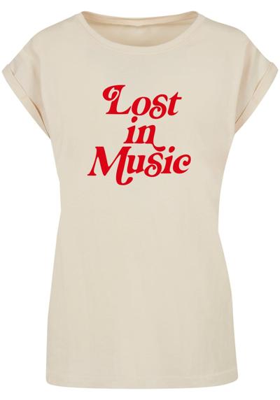 Кофта Lost In Music