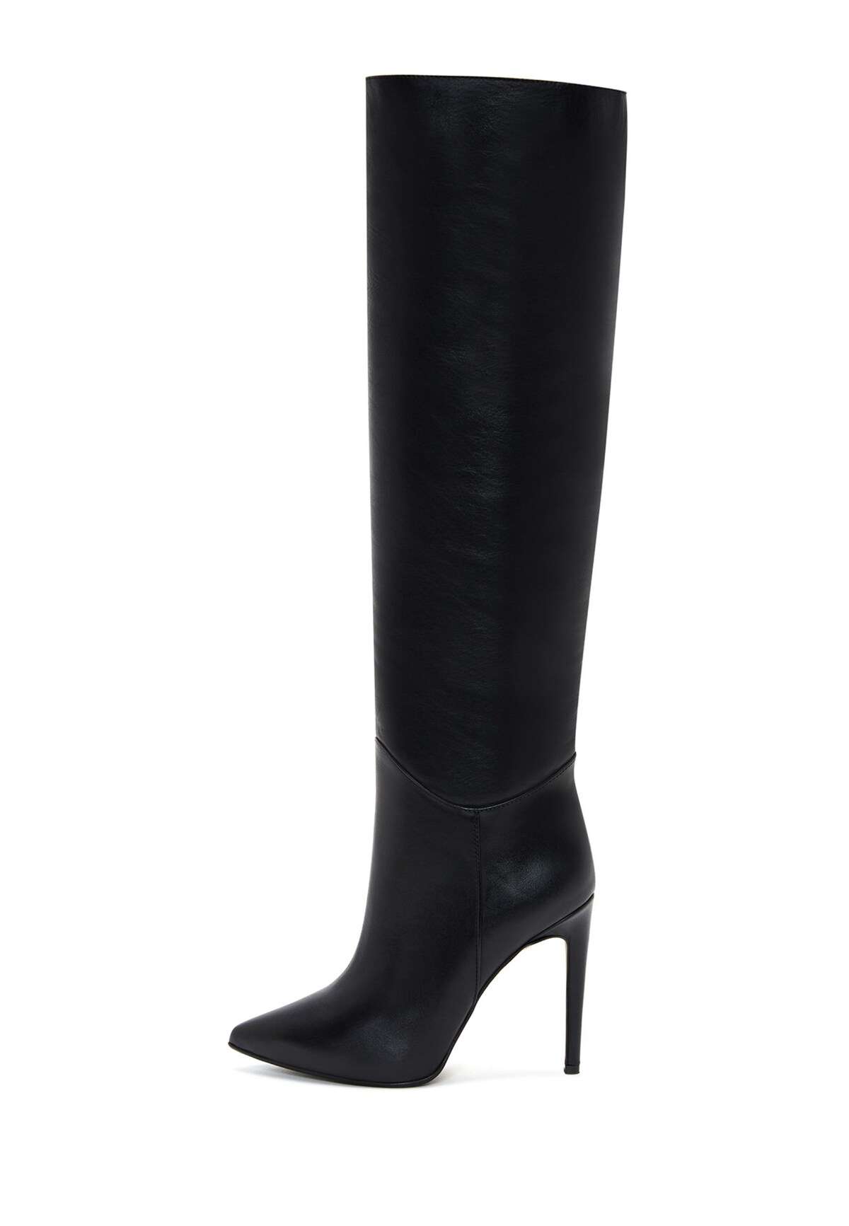 Overknees ' Women's Heeled Boots '