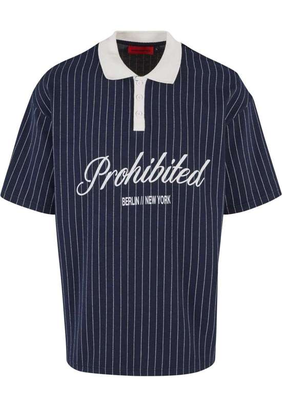 Кофта Prohibited