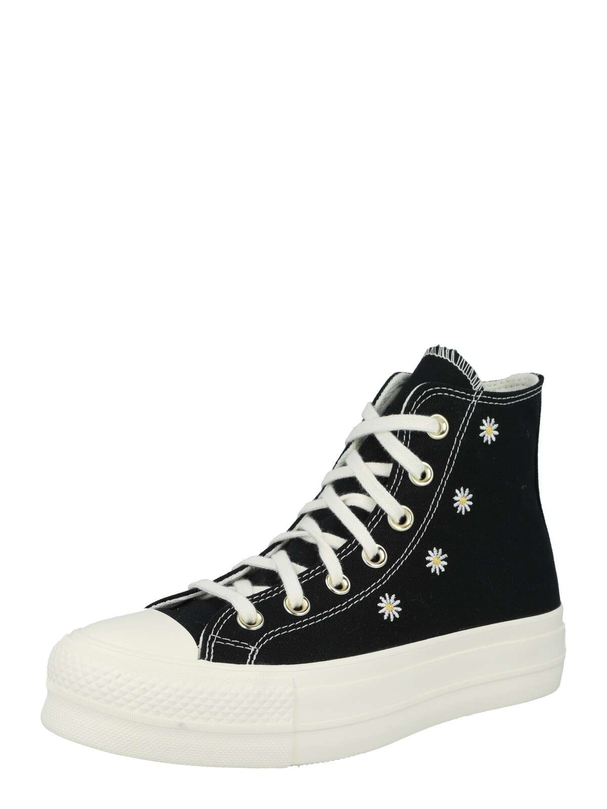 Кроссовки Chuck Taylor All Star Lift