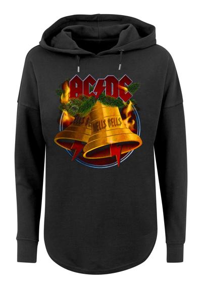 Свитшот ACDC