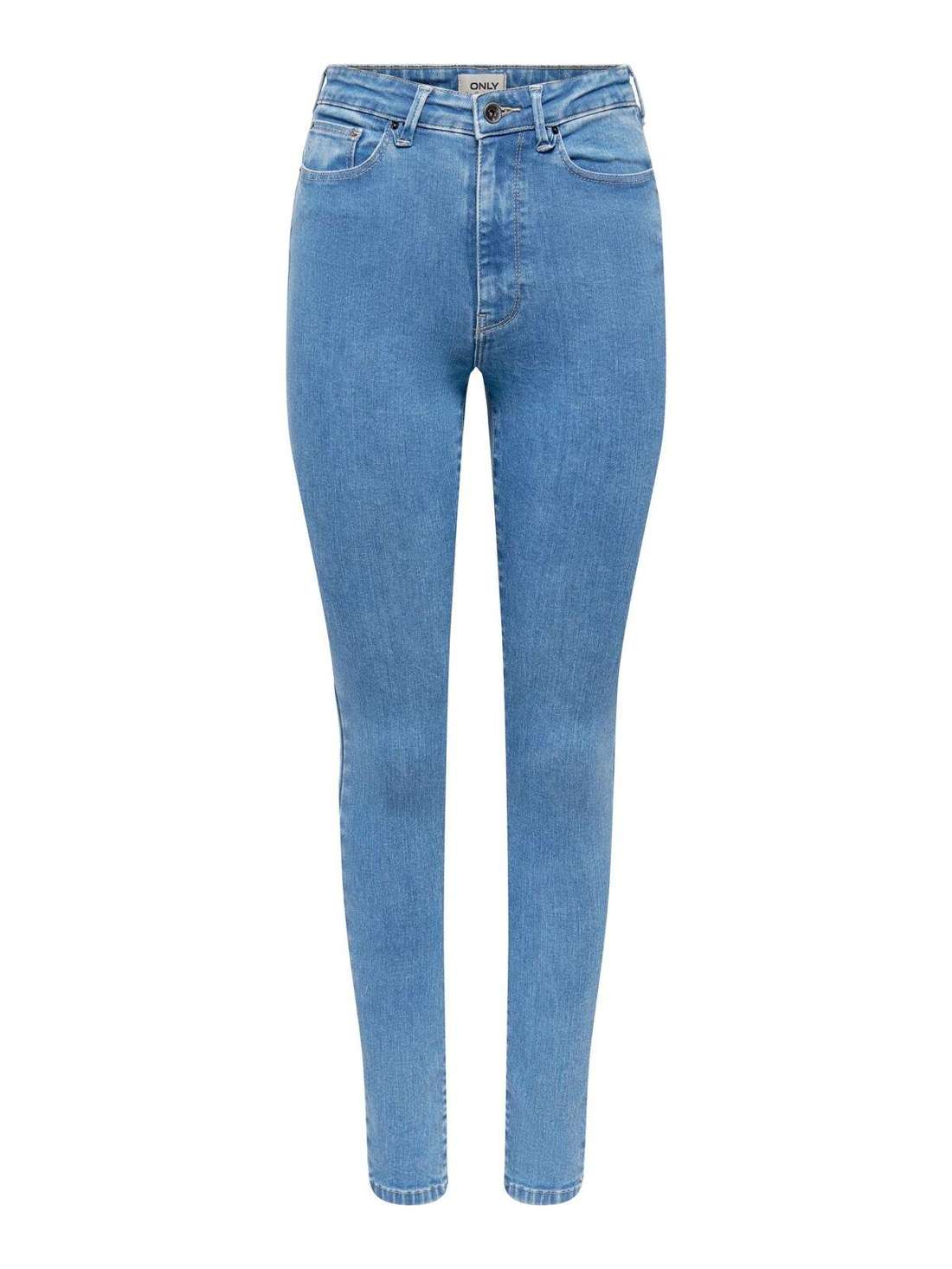 Узкие джинсы