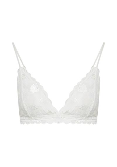 Треугольный бралетт Marilyn bra 6356