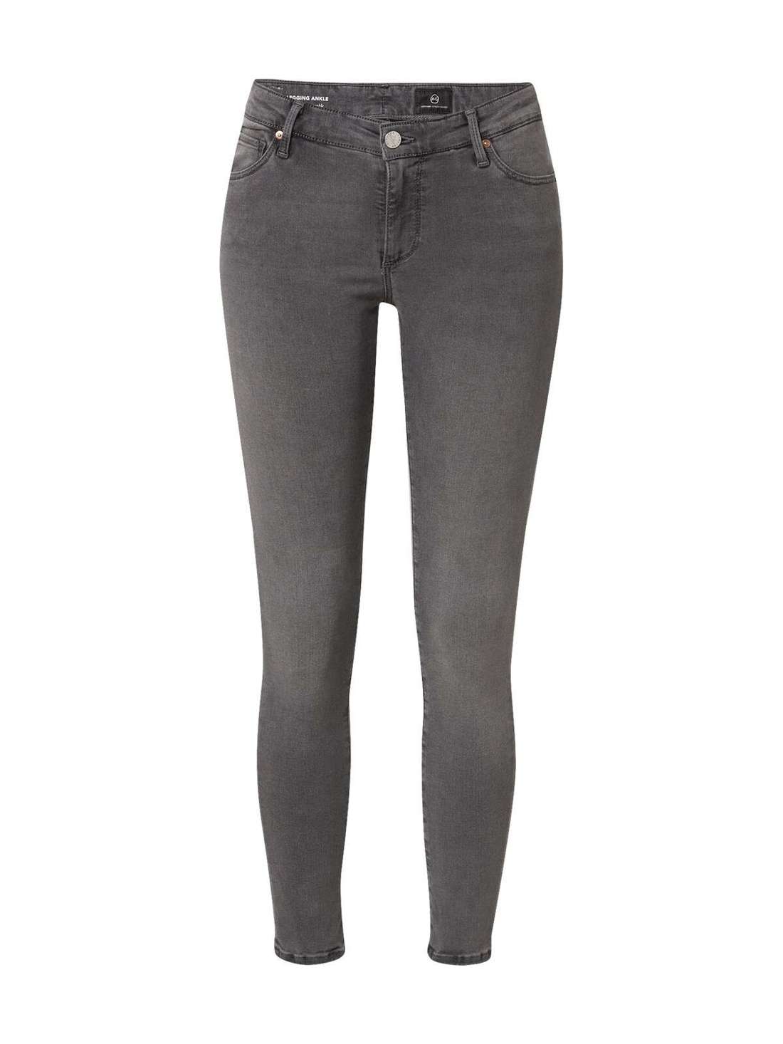 Узкие джинсы Legging Ankle