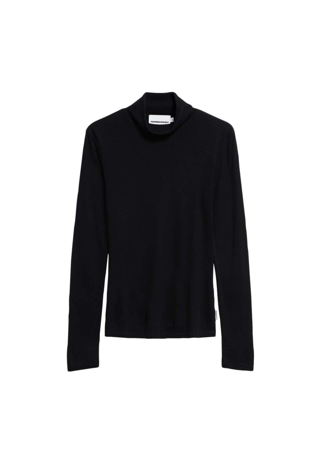 Лонгслив GRAZILIAA WOOL BLEND