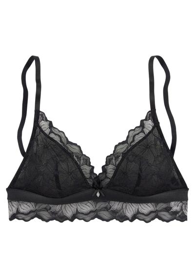 Balconette Damen - BHs 'Bralette bra'