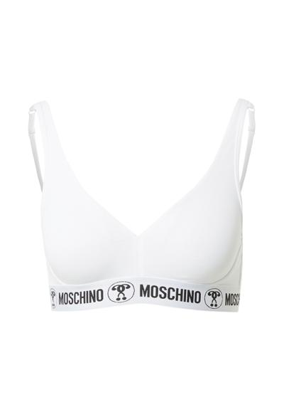 Бюстье бюстгальтер Reggiseno