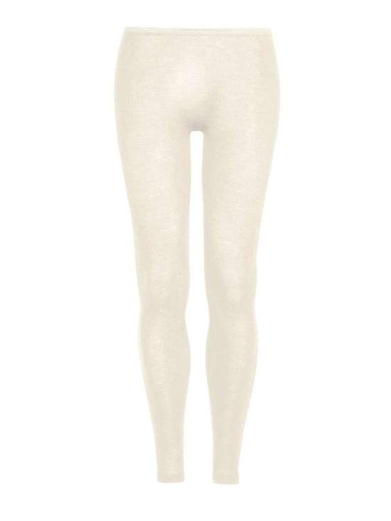 Узкие леггинсы Woolen Silk