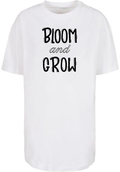 Кофта Bloom and grow