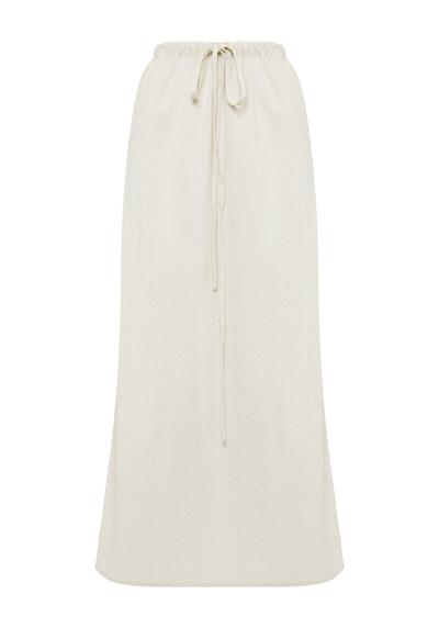 Юбка DRAWSTRING