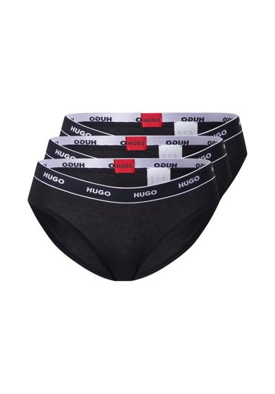 Трусы TRIPLET BRIEF STRIPE