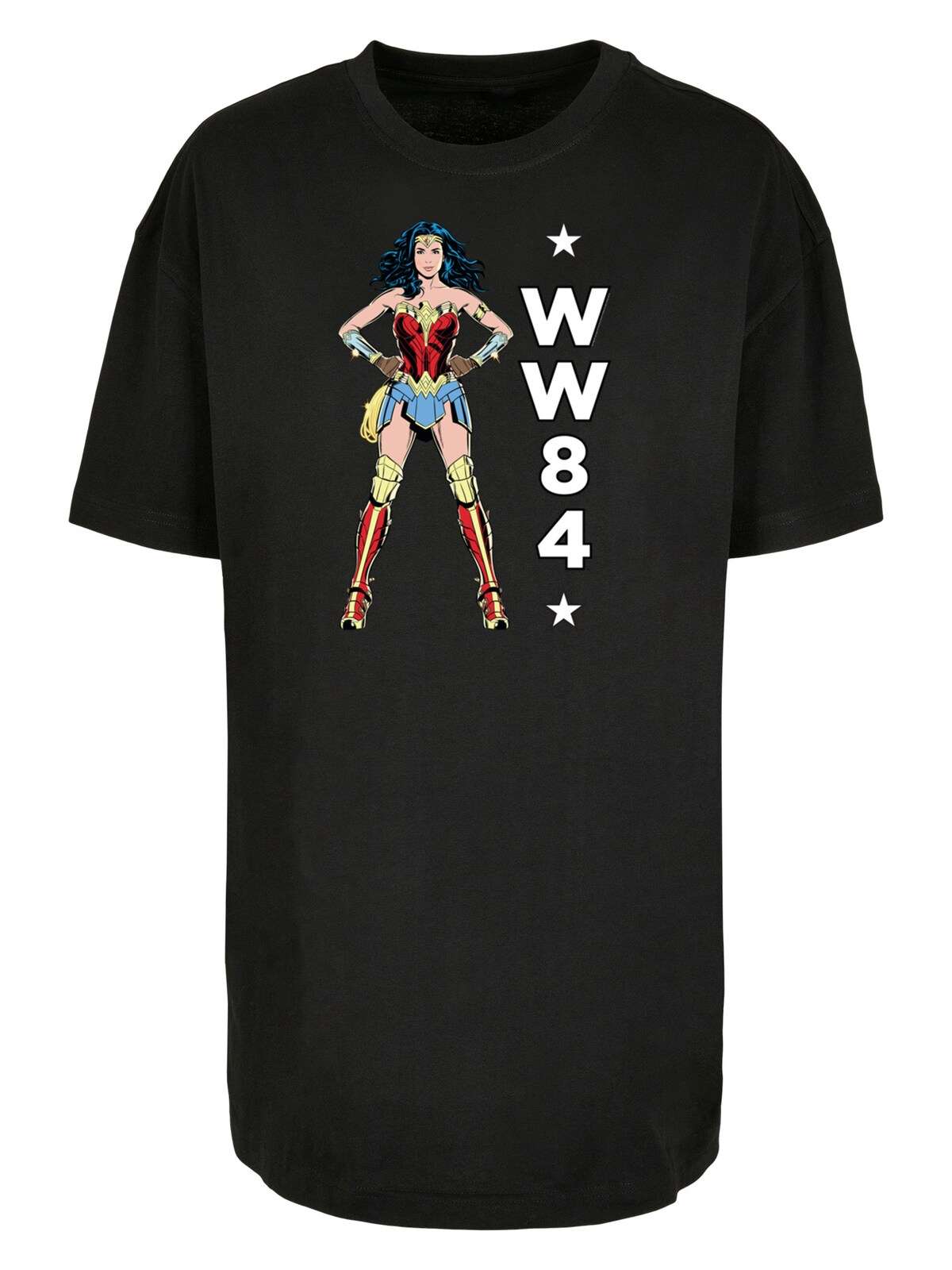 Футболка DC Comics Wonder Woman 84 Standing