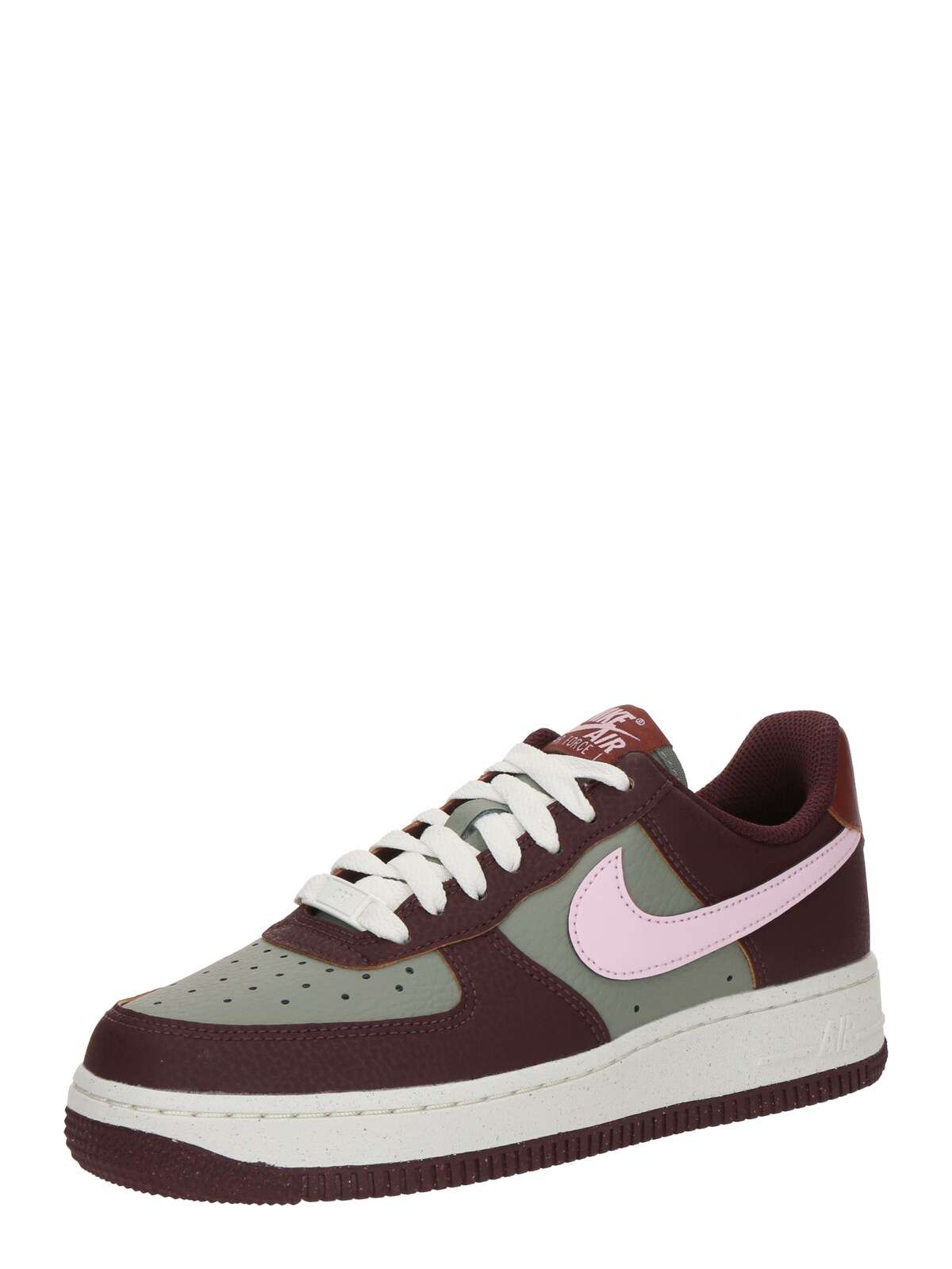 Кроссовки AIR FORCE 1 07 NEXT NATURE