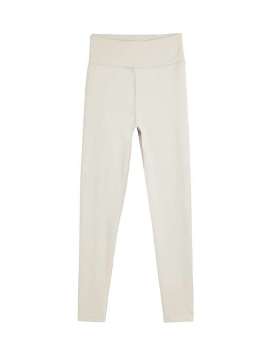 Узкие леггинсы