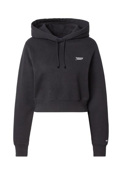 Свитшот Script Hoodie