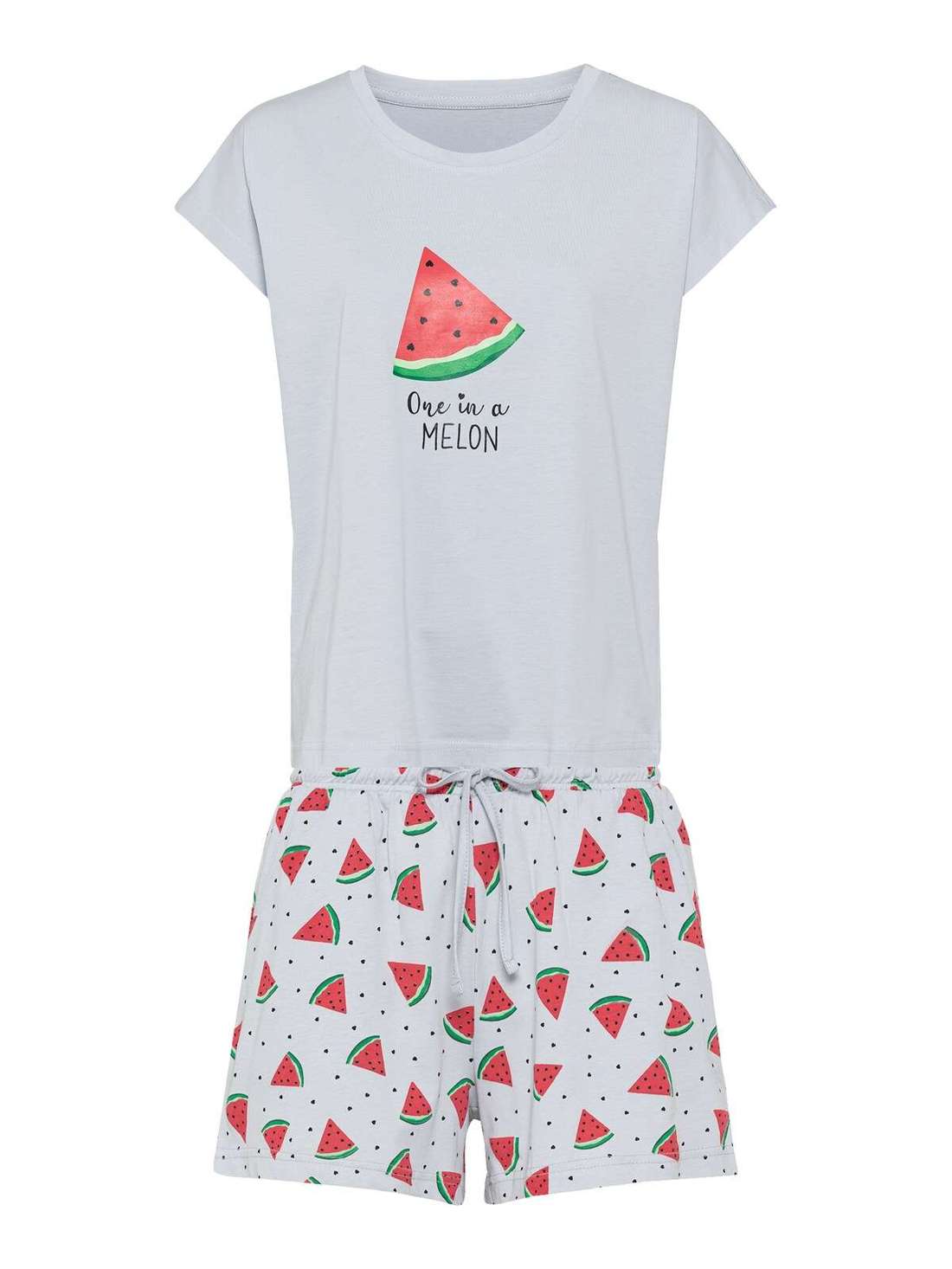 Пижамы VD fruits