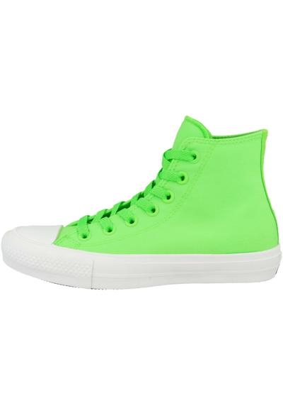 Высокие кеды Chuck Taylor All Star II HI