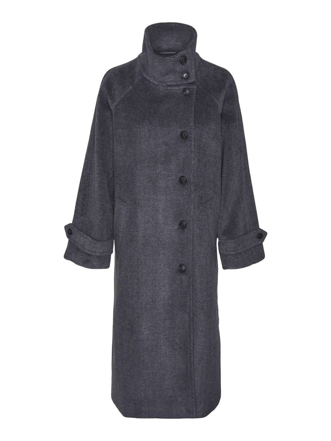 Демисезонное пальто
 CLARA