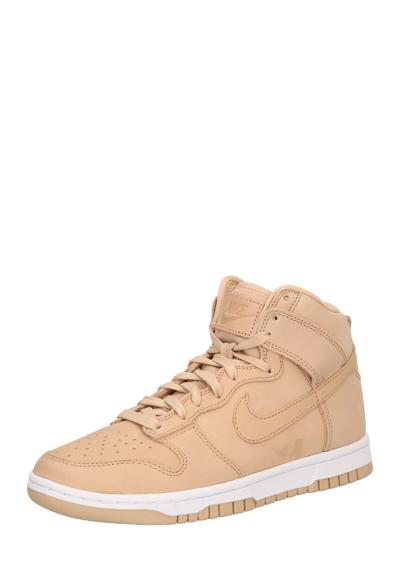 Кроссовки DUNK HIGH PRM MF