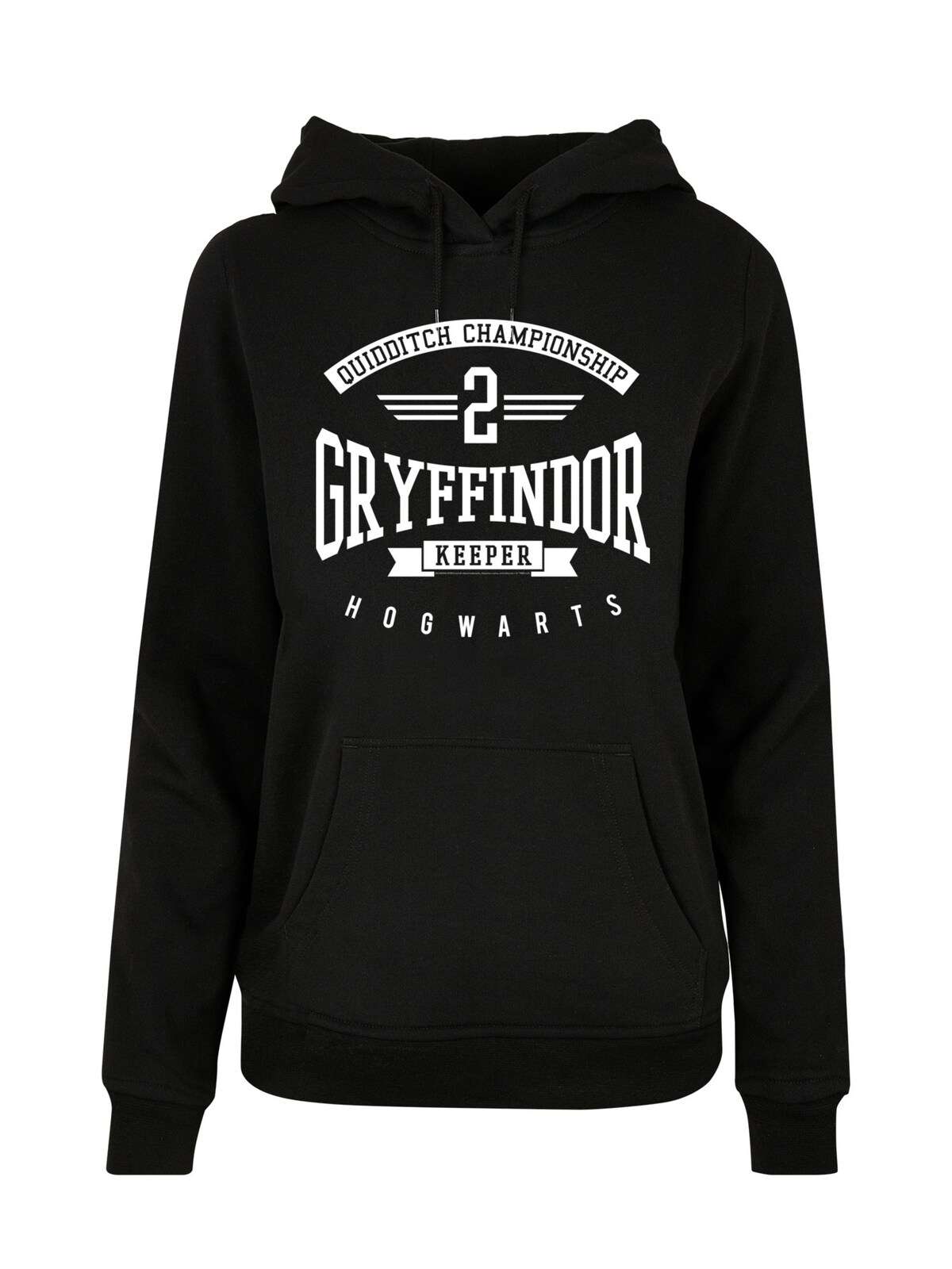 Свитшот Harry Potter Gryffindor Keeper