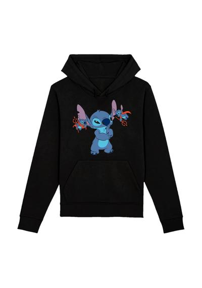 Свитшот Disney Lilo und Stitch Little Devils (GOTS)