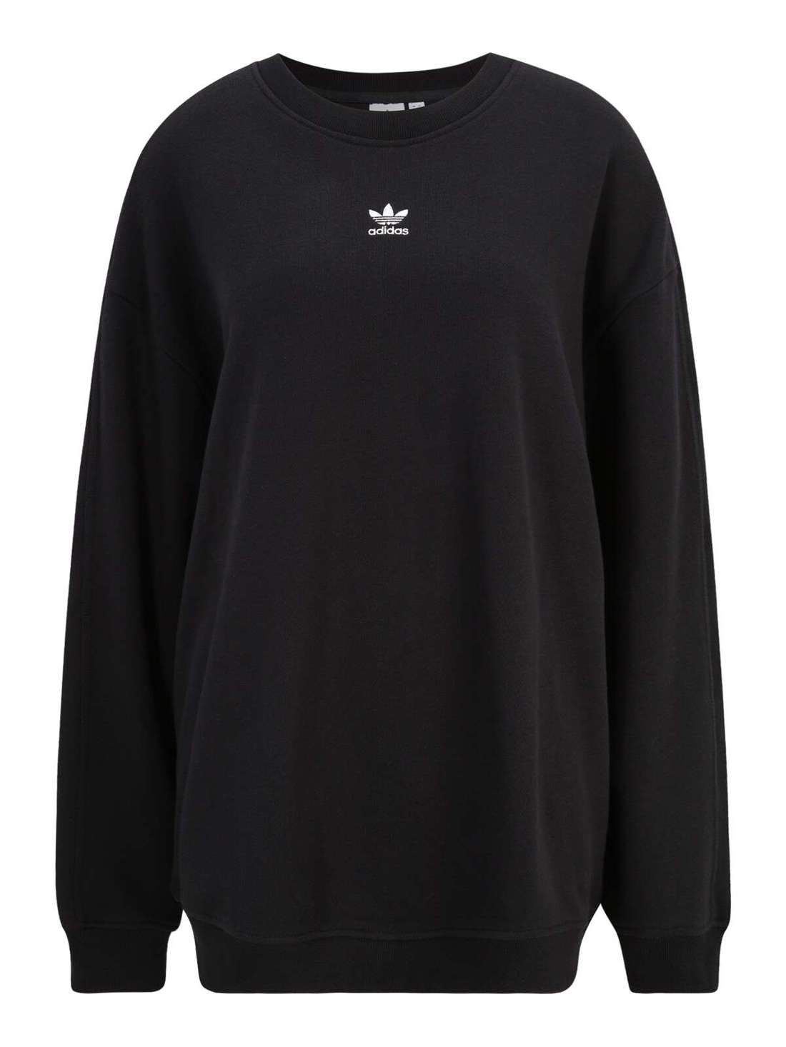 Свитшот Essentials Oversized French Terry