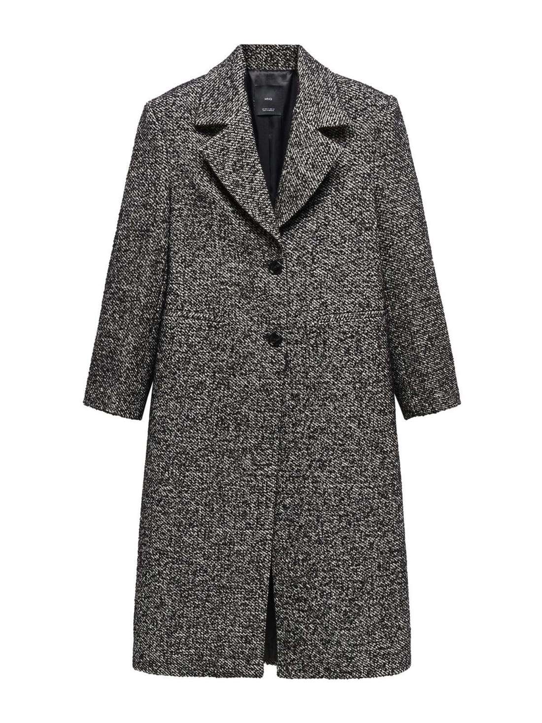 Пальто Dalmata