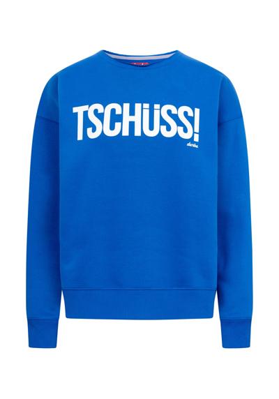 Свитшот Tschuss