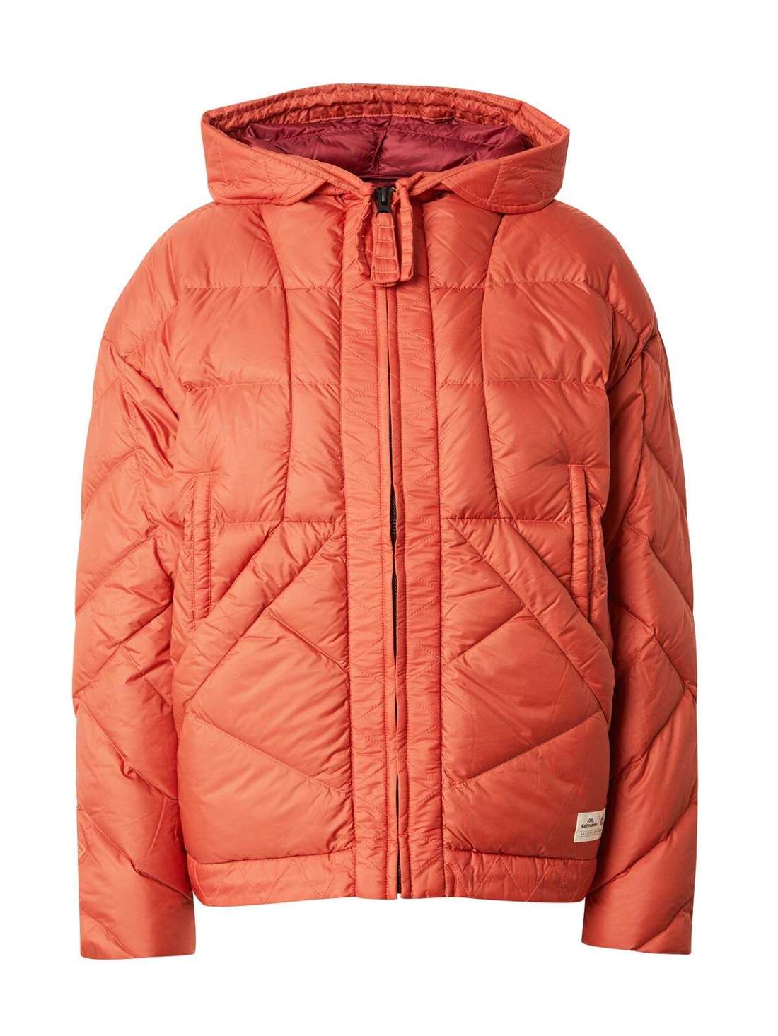 Damen - Sport-Jacken & Mäntel 'NXT-Level Bio Down Wmns Jacket'