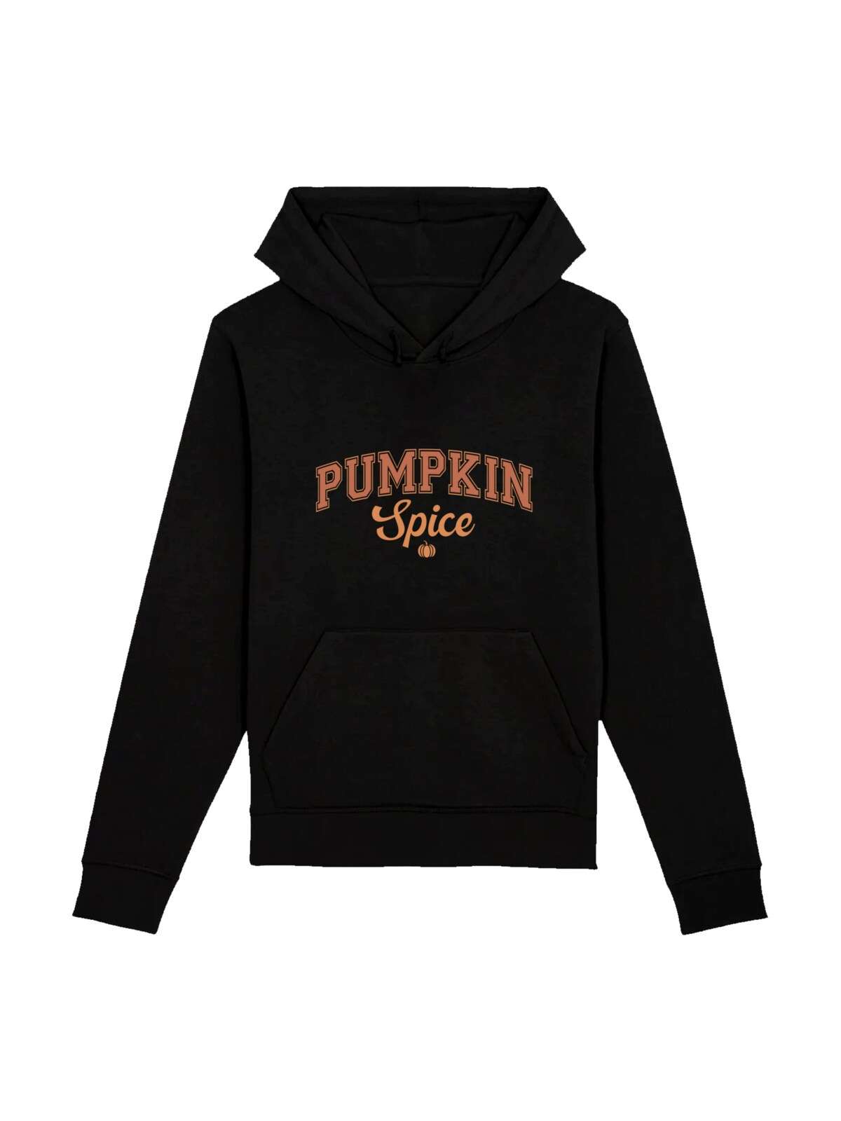 Свитшот Pumpkin spice college