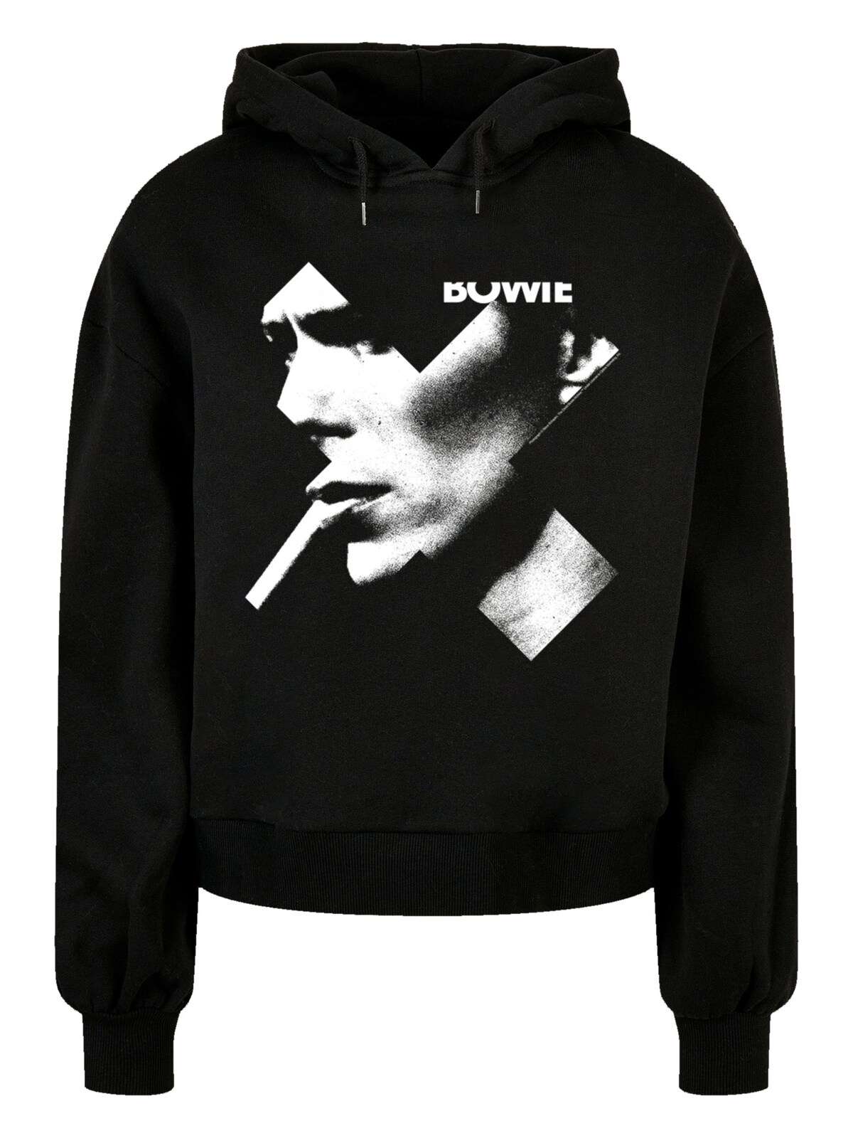 Свитшот David Bowie Smoke