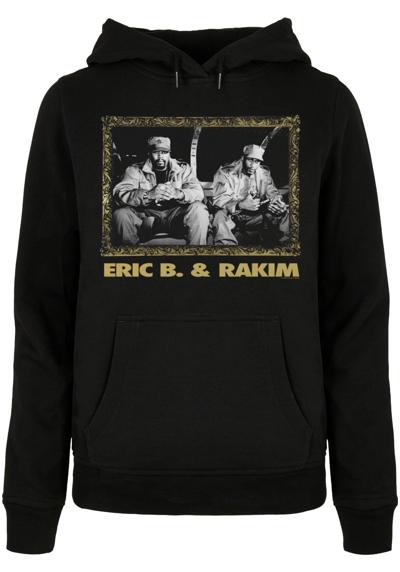 Свитшот Eric B & Rakim - Group Frame