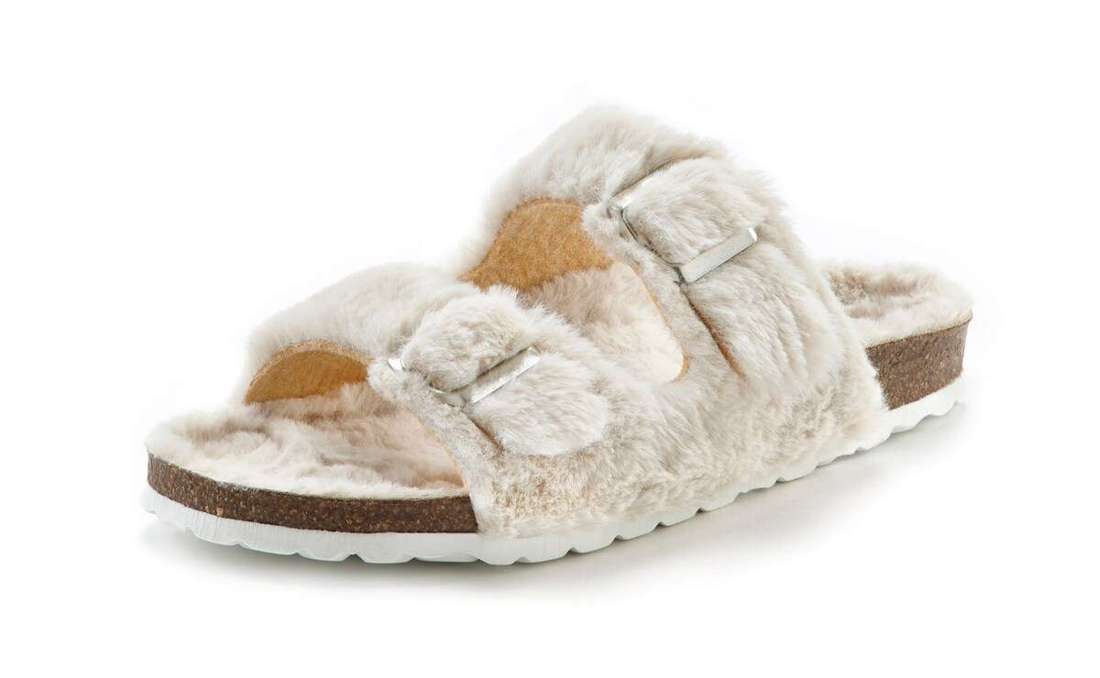Тапочки