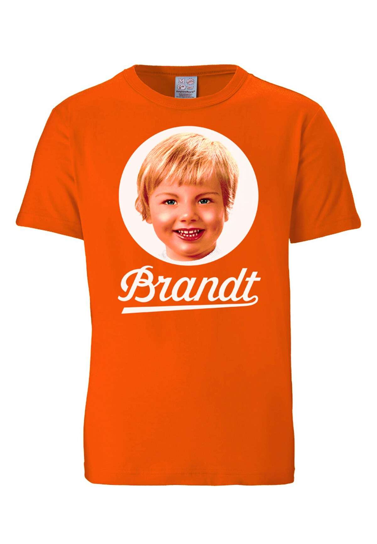 Футболка Brandt