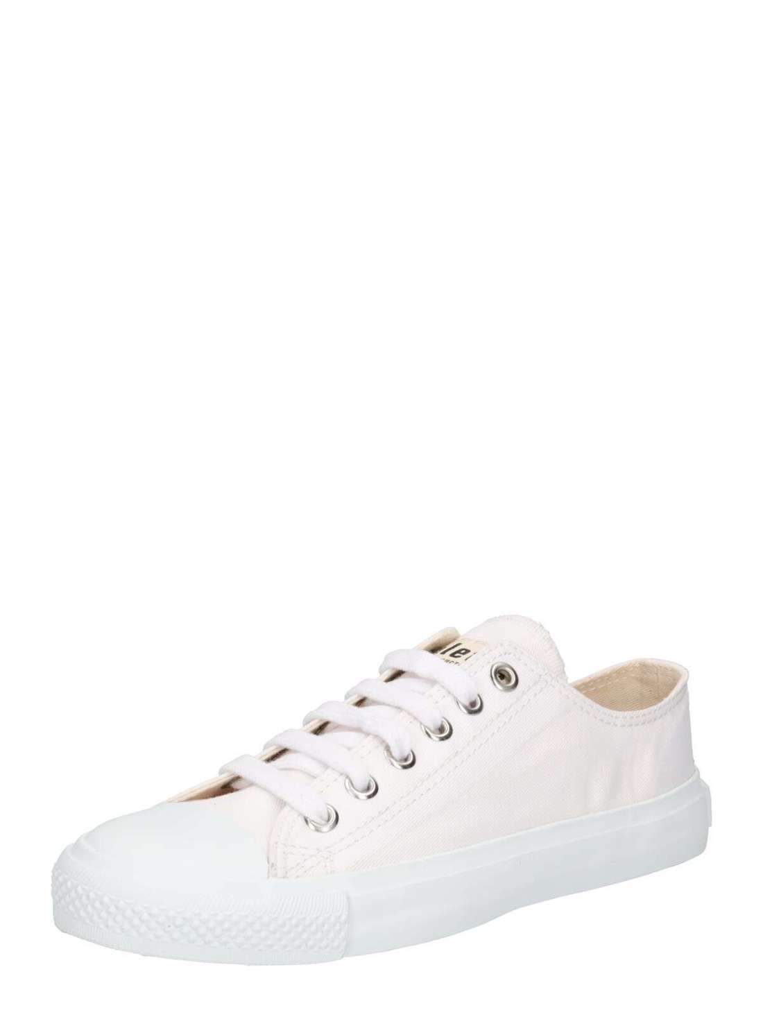 Кроссовки Fair Trainer White Cap Low Cut