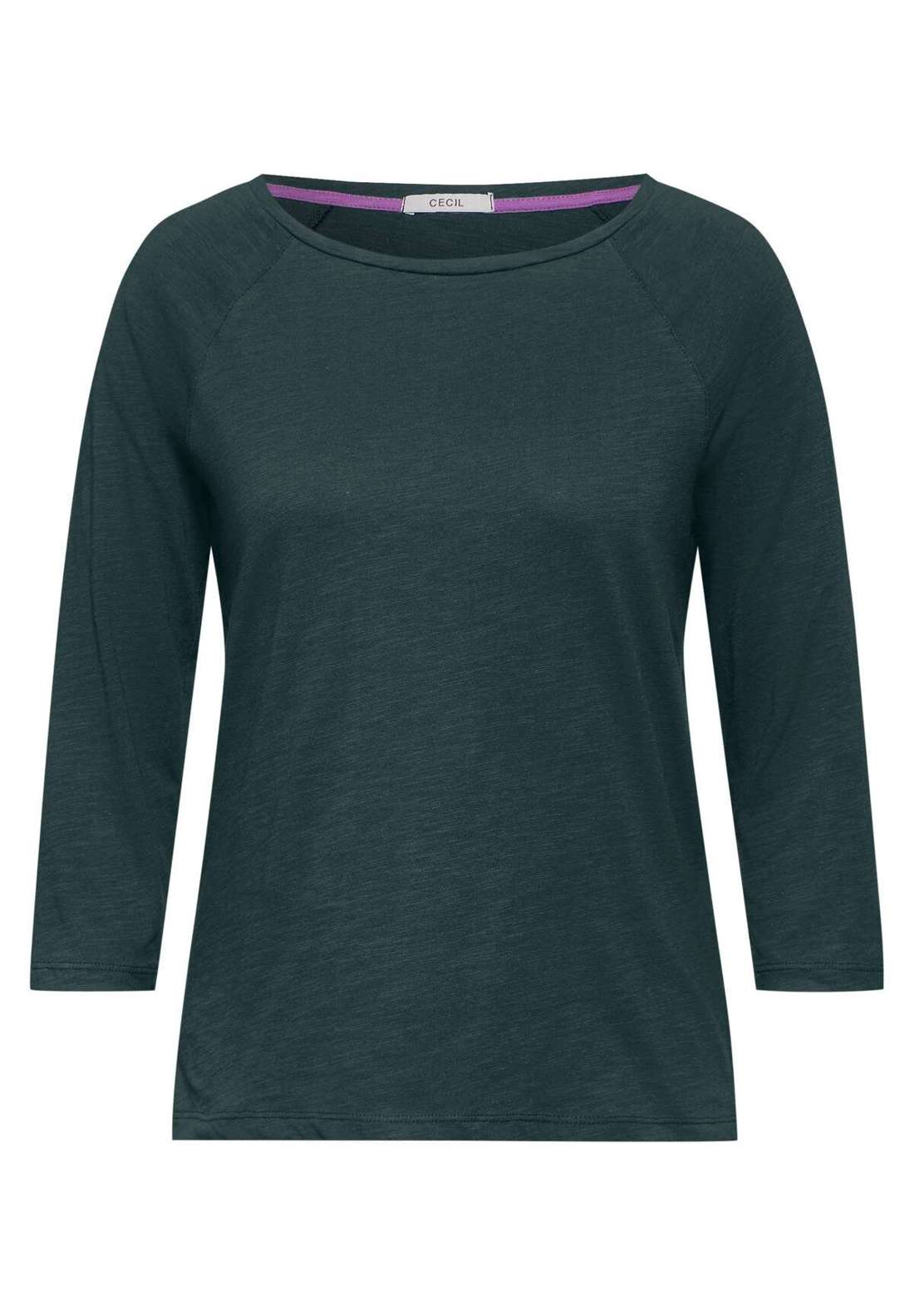 Кофта Raglan