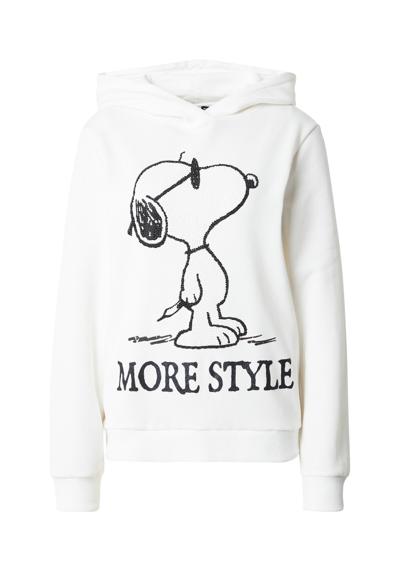 Свитшот Snoopy More