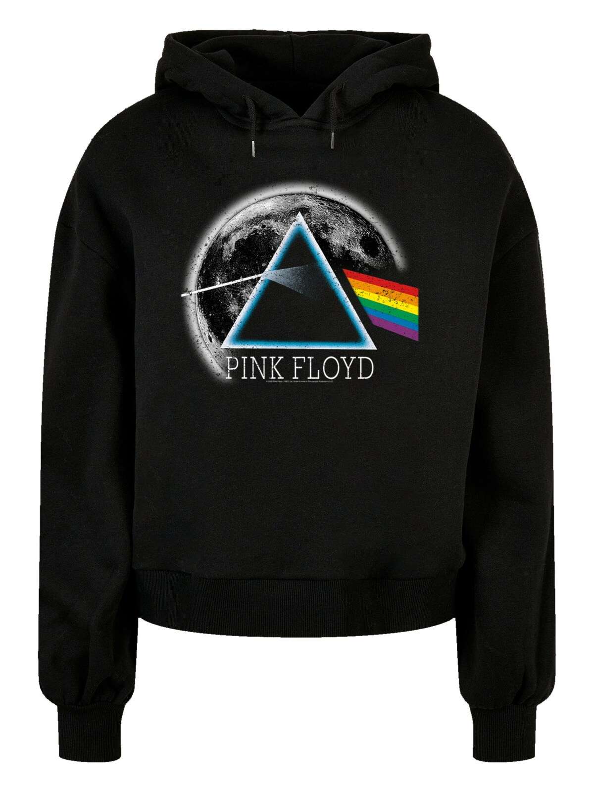 Свитшот Pink Floyd Dark Side of The Moon