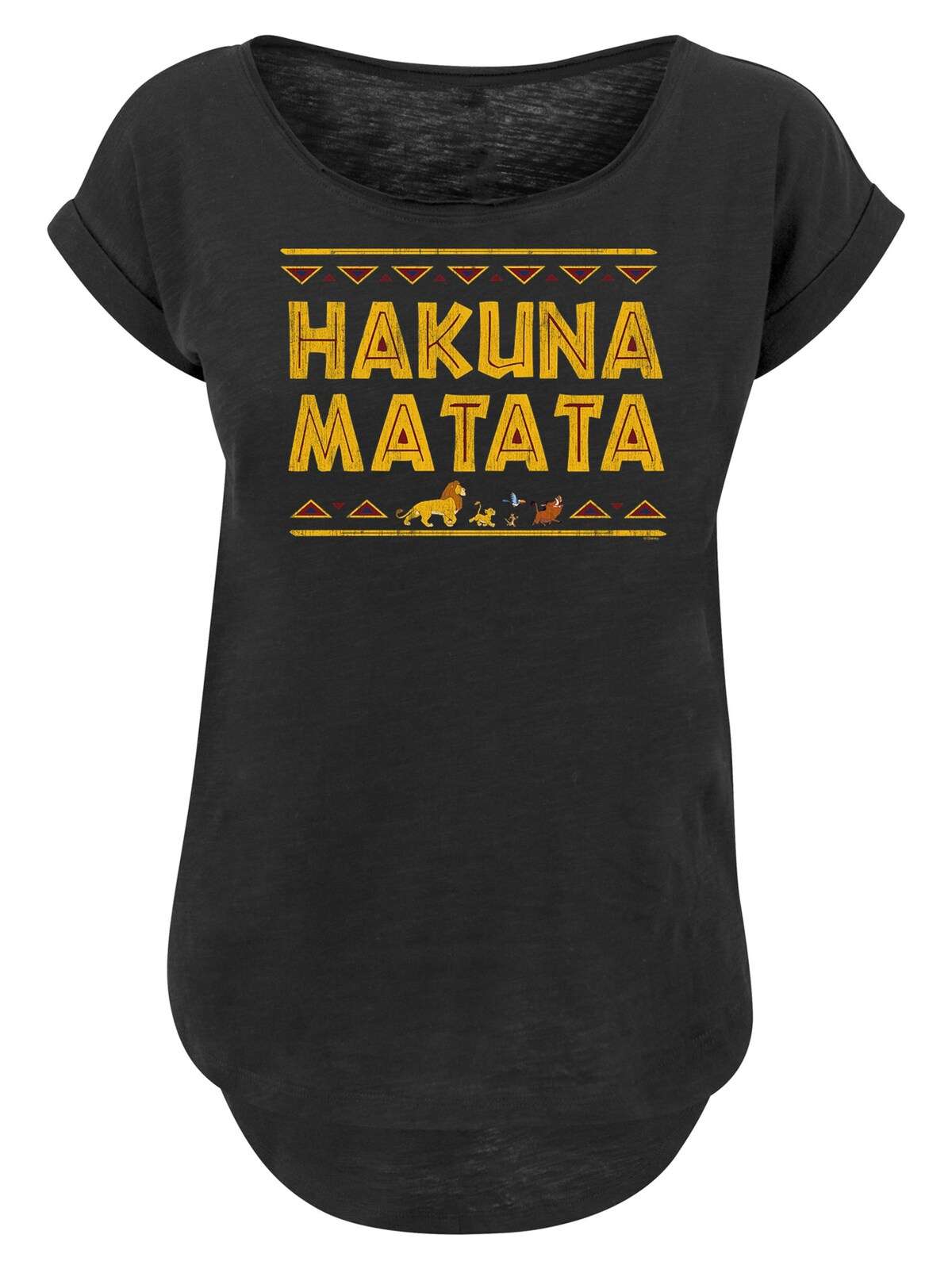 Кофта Disney Konig der Lowen Hakuna Matata