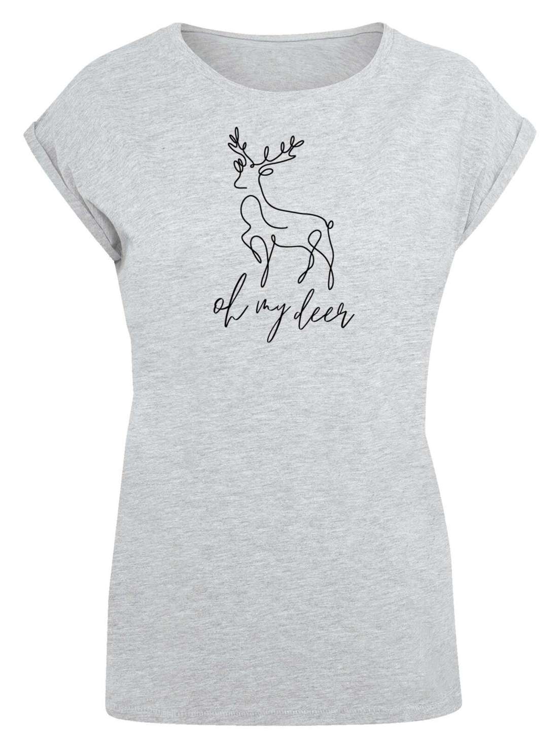 Кофта Winter Christmas Deer